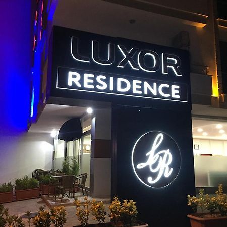 Luxor Residence Akcaabat Exterior photo